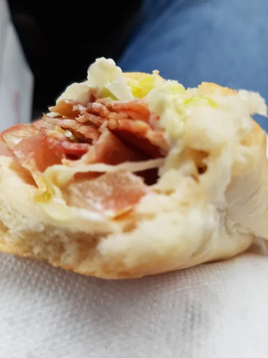 Jimmy John's Picture 5