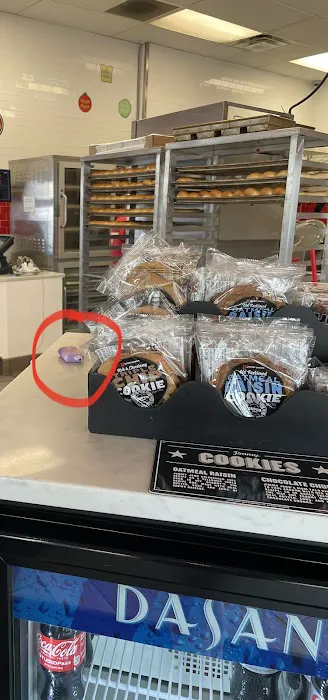 Jimmy John's Picture 10