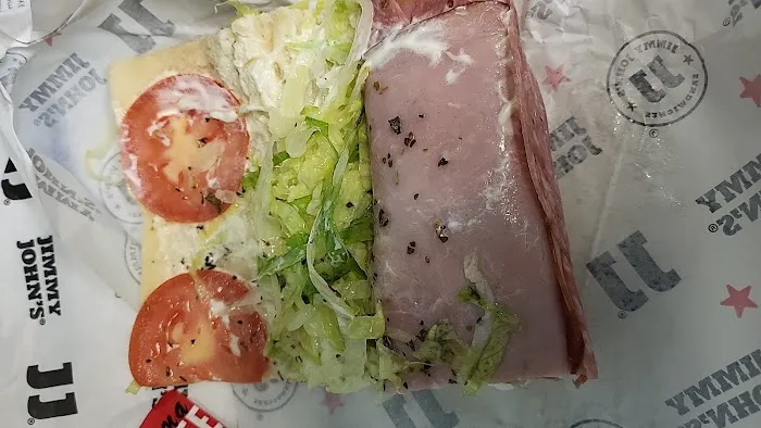 Jimmy John's Picture 8