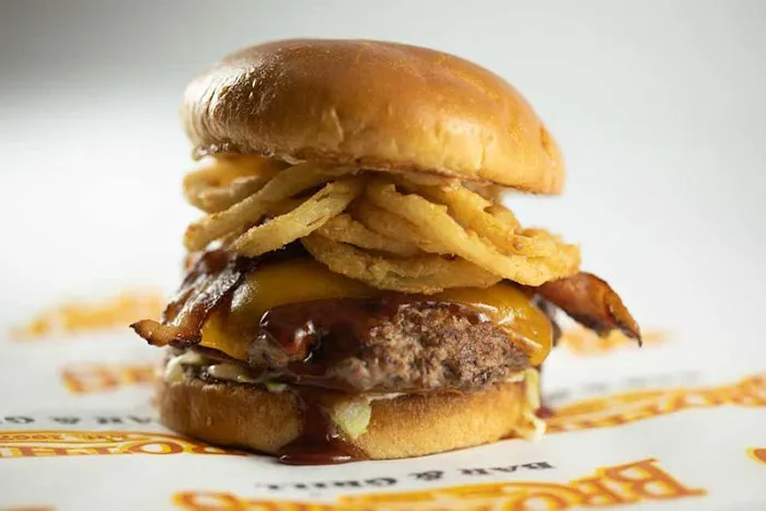 Brothers Bar & Grill Picture 3