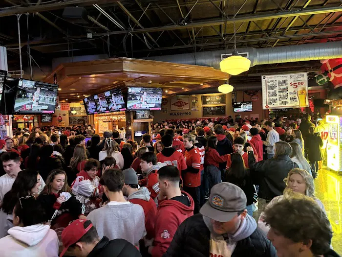 Brothers Bar & Grill Picture 4