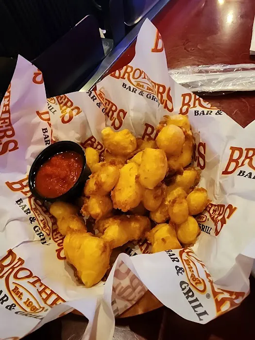 Brothers Bar & Grill Picture 8
