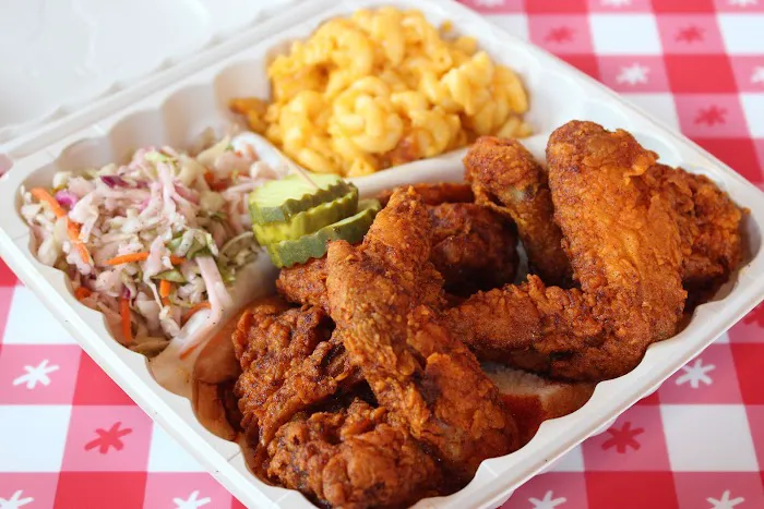 Hot Chicken Takeover Picture 3