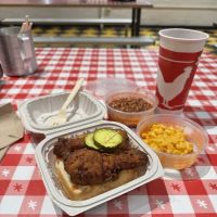 Hot Chicken Takeover ico
