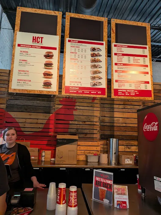 Hot Chicken Takeover Picture 4