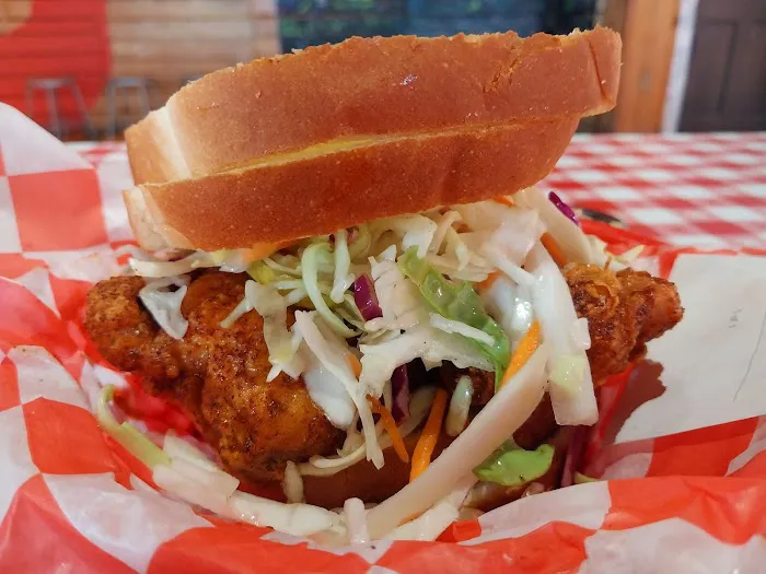 Hot Chicken Takeover Picture 8