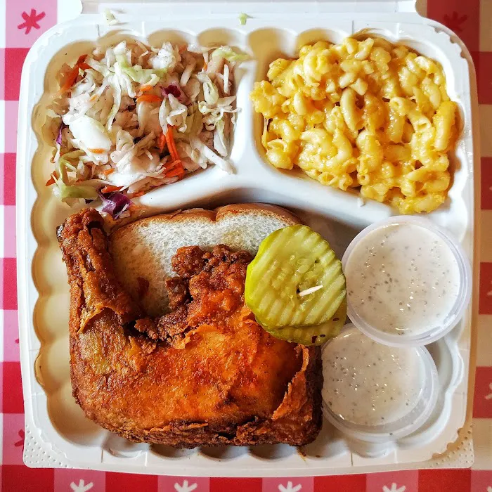 Hot Chicken Takeover Picture 7