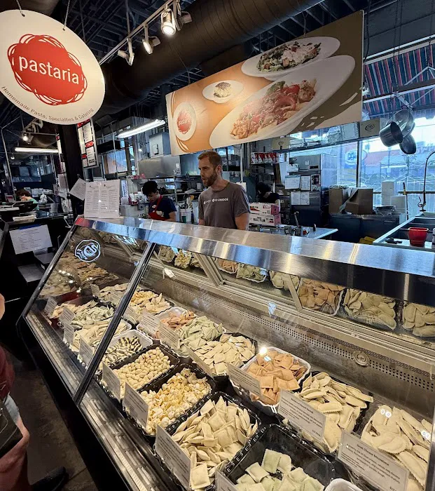Pastaria Picture 1