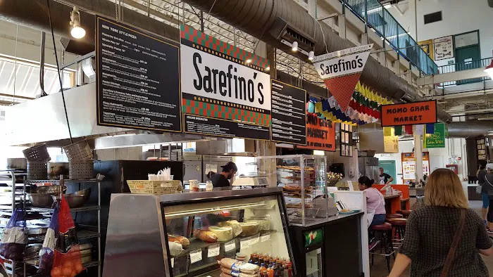 Sarefino's Pizzeria & Italian Deli Picture 1