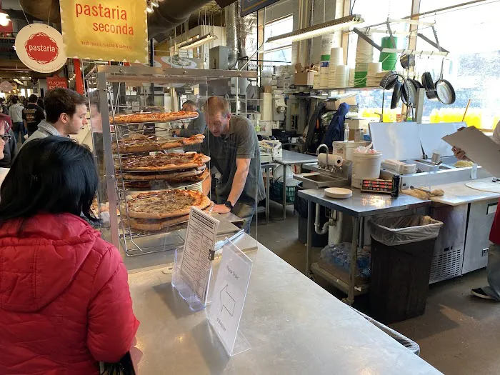 Sarefino's Pizzeria & Italian Deli Picture 6