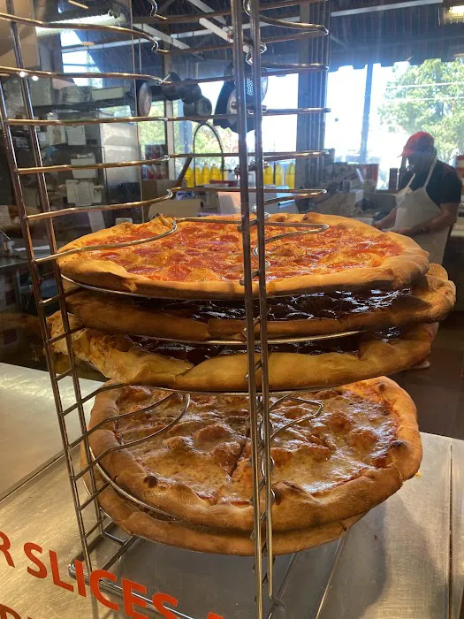 Sarefino's Pizzeria & Italian Deli Picture 5