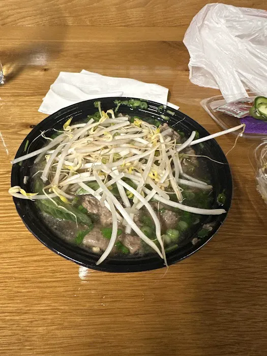 Lan Việt Restaurant Picture 3