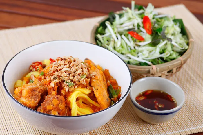 Lan Việt Restaurant Picture 2