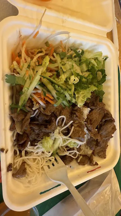 Lan Việt Restaurant Picture 6