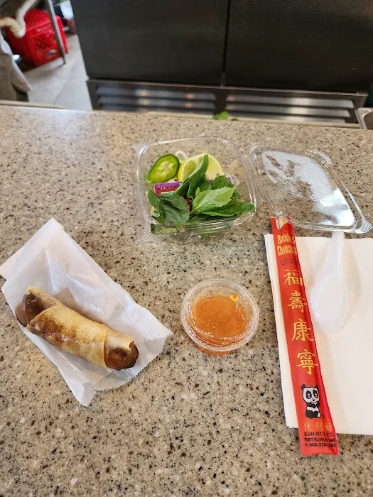 Lan Việt Restaurant Picture 8