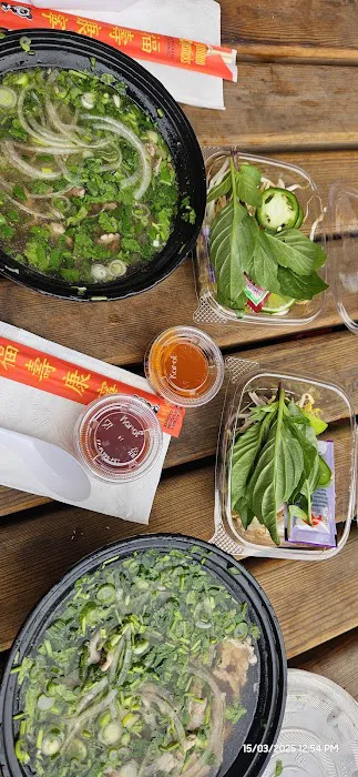 Lan Việt Restaurant Picture 10