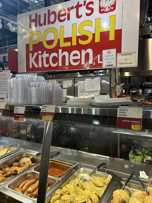 Hubert's Polish Kitchen Picture 5