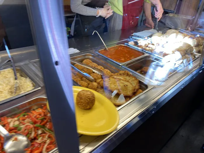Hubert's Polish Kitchen Picture 8