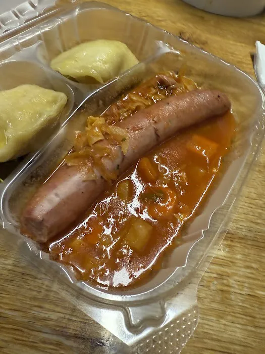 Hubert's Polish Kitchen Picture 9