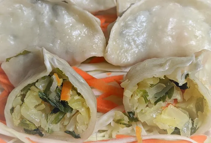 Momo Ghar Picture 2