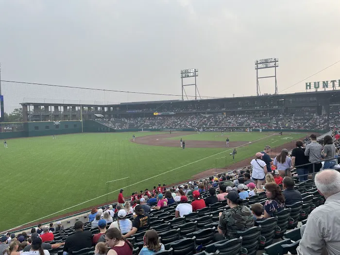 Donatos Dugout Picture 2