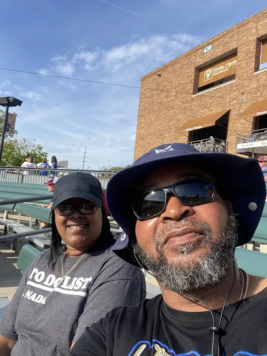 Donatos Dugout Picture 5