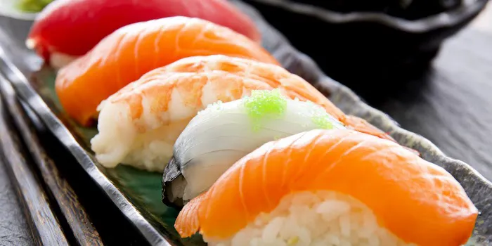 Nida's Sushi Picture 3