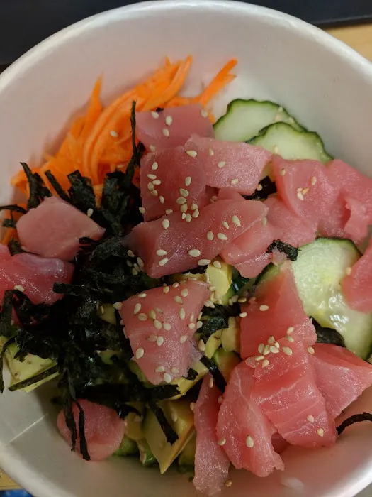 Nida's Sushi Picture 9