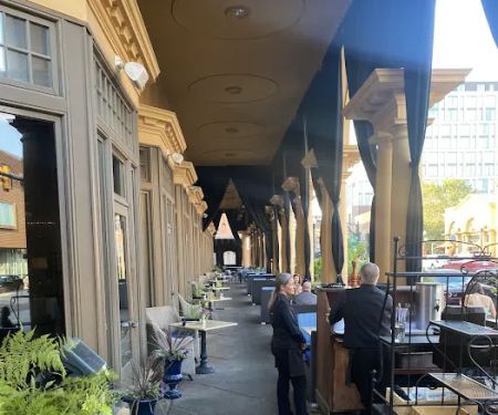 Hyde Park Prime Steakhouse