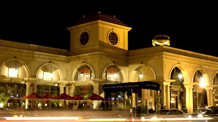 Hyde Park Prime Steakhouse Picture 3