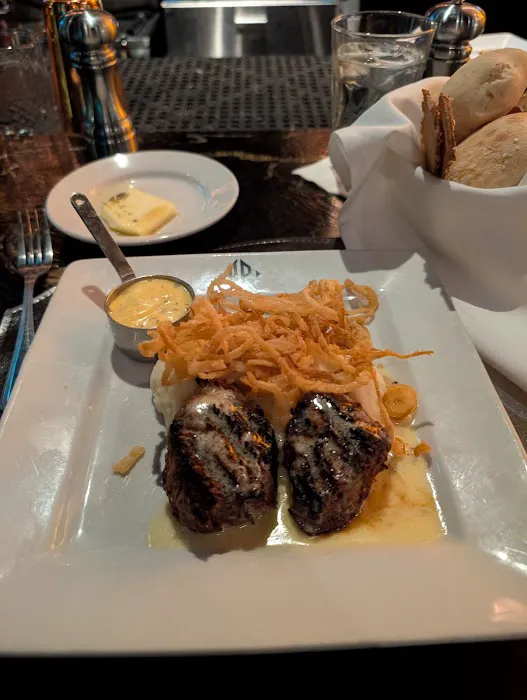 Hyde Park Prime Steakhouse Picture 6