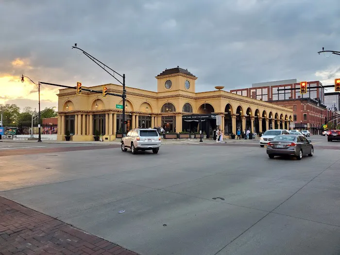 Hyde Park Prime Steakhouse Picture 7