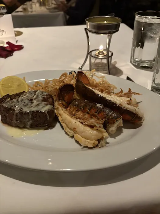 Hyde Park Prime Steakhouse Picture 9