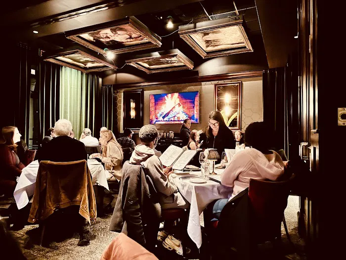 Hyde Park Prime Steakhouse Picture 8