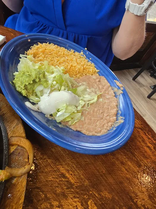 El Vaquero Mexican Restaurant Picture 8