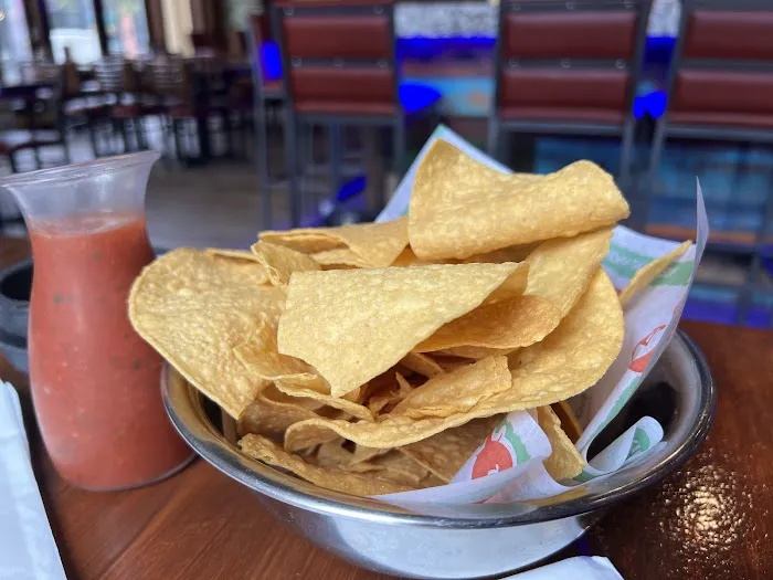 El Vaquero Mexican Restaurant Picture 6
