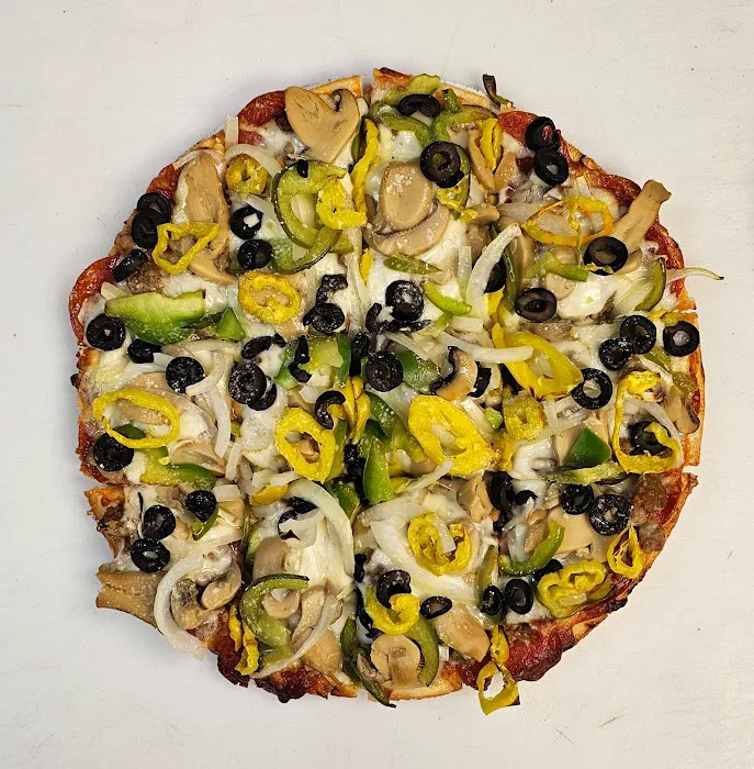 The Original Josie's Pizza Picture 2