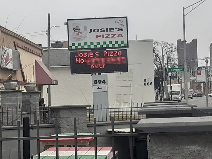 The Original Josie's Pizza Picture 6