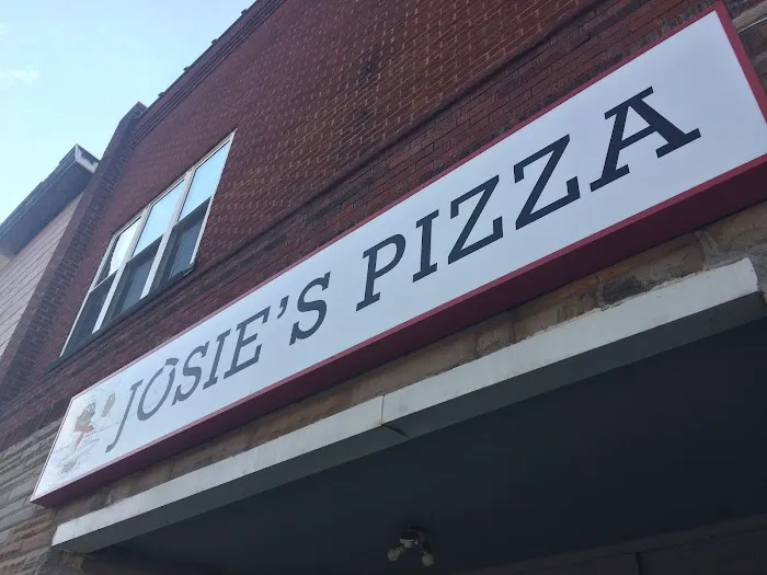 The Original Josie's Pizza Picture 7