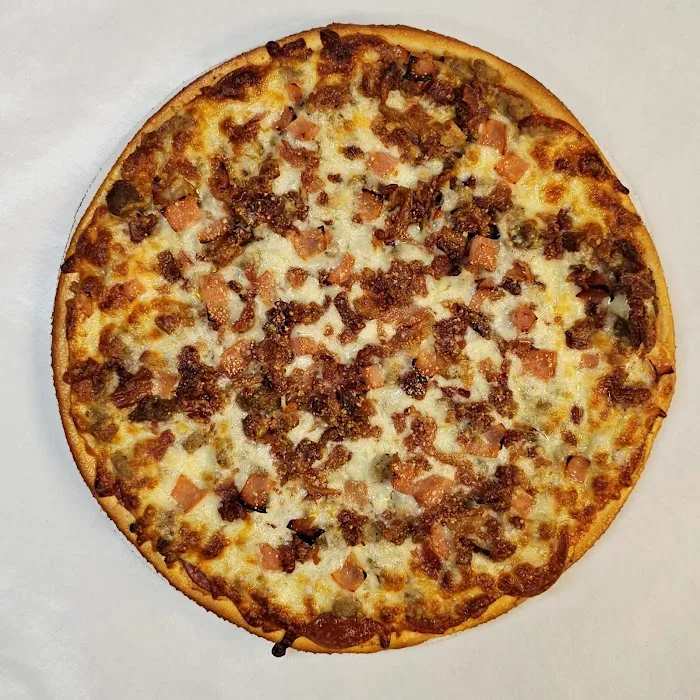 The Original Josie's Pizza Picture 5