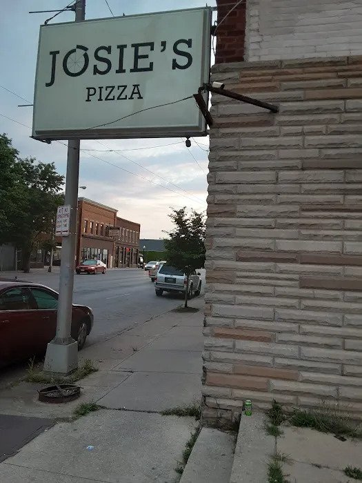 The Original Josie's Pizza Picture 8
