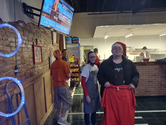 The Original Josie's Pizza Picture 9