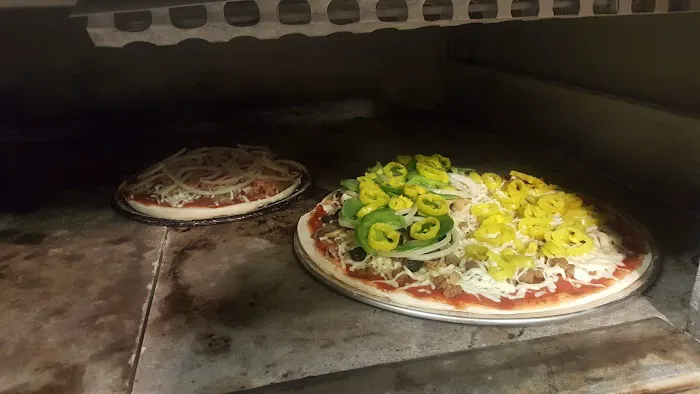 The Original Josie's Pizza Picture 10