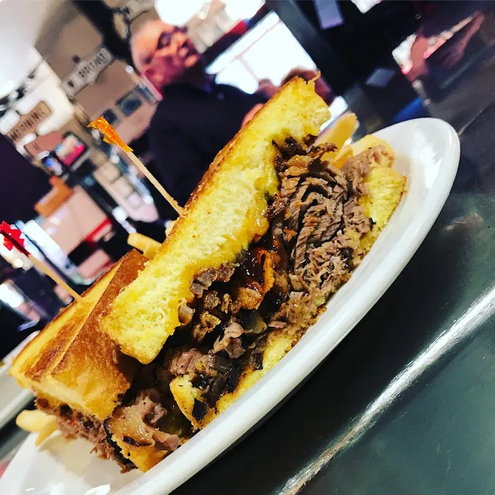 Tommy's Diner Picture 3