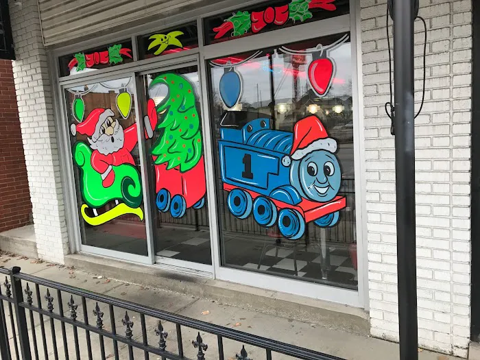 Tommy's Diner Picture 1