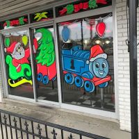 Tommy's Diner ico