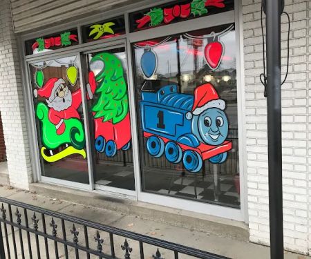 Tommy's Diner