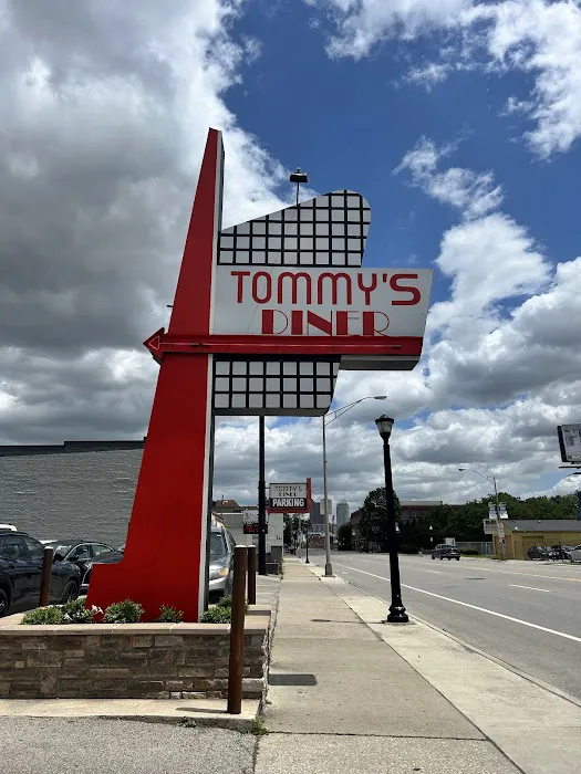 Tommy's Diner Picture 5