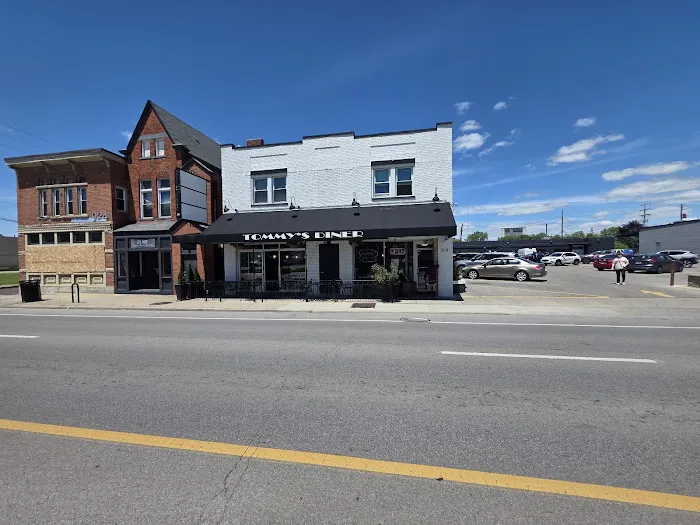 Tommy's Diner Picture 6
