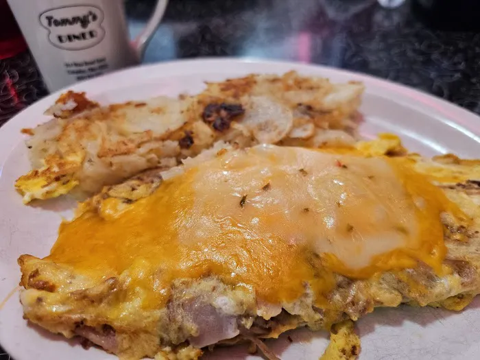 Tommy's Diner Picture 7